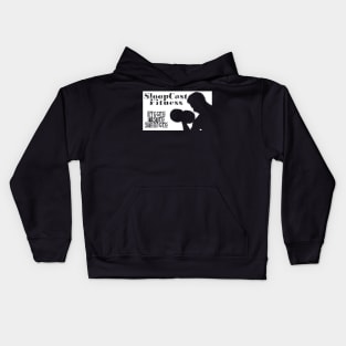 SloopCast Fitness Kids Hoodie